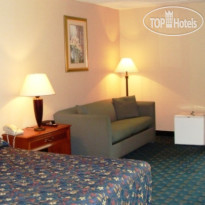 Tawas Bay Beach Resort 