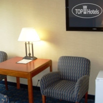 Tawas Bay Beach Resort 