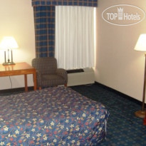 Tawas Bay Beach Resort 