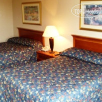 Tawas Bay Beach Resort 