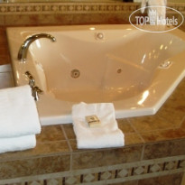 Tawas Bay Beach Resort 