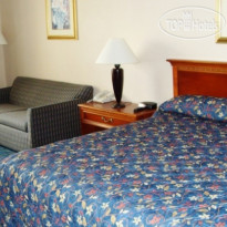 Tawas Bay Beach Resort 