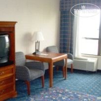 Tawas Bay Beach Resort 