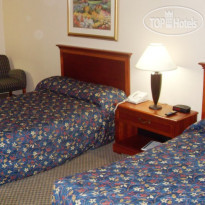 Tawas Bay Beach Resort 