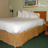 AmericInn Lodge & Suites Oscoda - AuSable River 