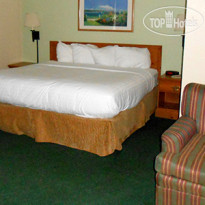 AmericInn Lodge & Suites Oscoda - AuSable River 