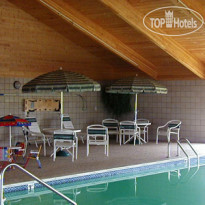 AmericInn Lodge & Suites Oscoda - AuSable River 