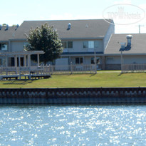 AmericInn Lodge & Suites Oscoda - AuSable River 