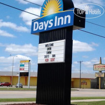 Days Inn Hillsdale 