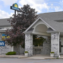 Days Inn Imlay City 