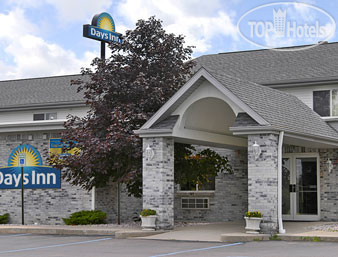 Фотографии отеля  Days Inn Imlay City 2*