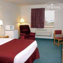 Days Inn Imlay City 