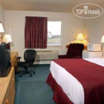 Days Inn Imlay City 