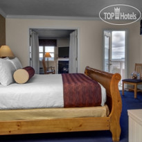 Cherry Tree Inn & Suites 