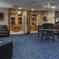 Cherry Tree Inn & Suites 