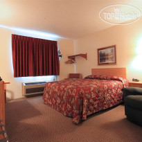 Americas Best Value Inn Ironwood 