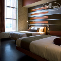 CityFlats Hotel Holland Номер