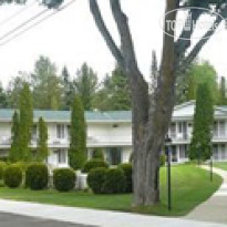 Colonial Inn of Harbor Springs Michigan 