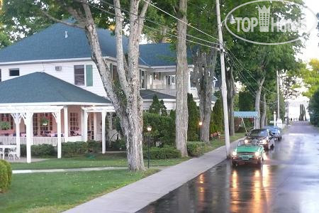 Фотографии отеля  Colonial Inn of Harbor Springs Michigan 2*