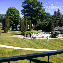 Colonial Inn of Harbor Springs Michigan