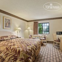 Super 8 Marysville Port Huron Area 