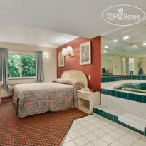 Super 8 Marysville Port Huron Area 