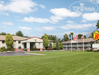 Super 8 Marysville/Port Huron Area