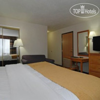 Comfort Inn Birch Run