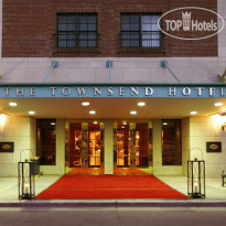 The Townsend Hotel 