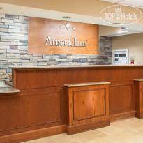 Americinn Kalamazoo 