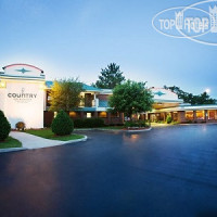 Country Inn & Suites By Carlson Traverse City 3*