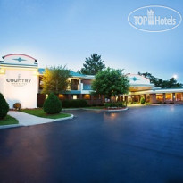 Country Inn & Suites By Carlson Traverse City 