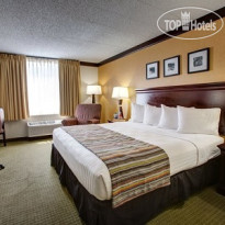 Country Inn & Suites By Carlson Traverse City 
