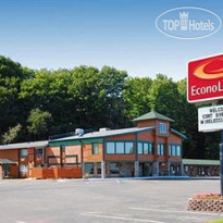 Econo Lodge Lakeside 