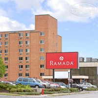 Ramada Marquette 2*