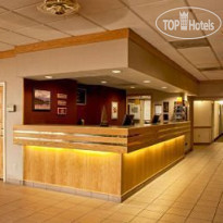 Ramada Marquette 