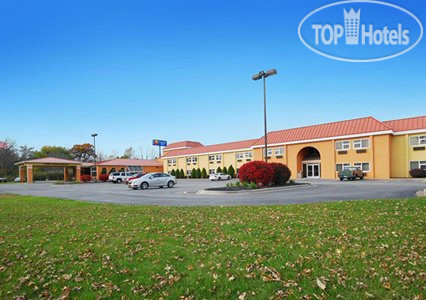 Новые добавленные фото туристов Comfort Inn Port Huron Michigan 2*