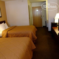 Comfort Inn & Suites Paw Paw 