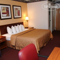 Comfort Inn & Suites Paw Paw 