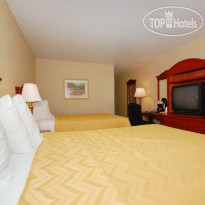 Best Western Hospitality Hotel & Suites 