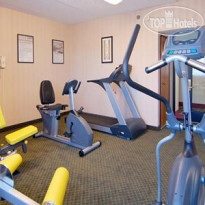 Comfort Inn Farmington Hills 