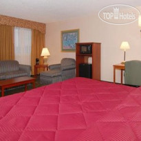 Comfort Inn Farmington Hills 