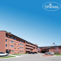 Comfort Inn Farmington Hills 