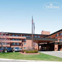 Comfort Inn Farmington Hills 2*