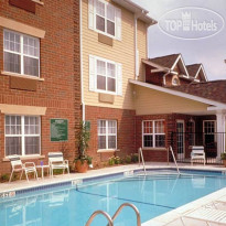 TownePlace Suites Detroit Dearborn 