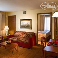 TownePlace Suites Detroit Dearborn 