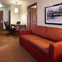 TownePlace Suites Detroit Dearborn 