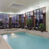 DoubleTree by Hilton Detroit-Dearborn 