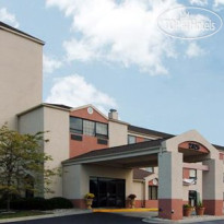 Rodeway Inn Airport  