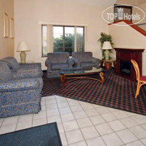 Rodeway Inn Airport  